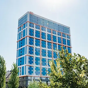 Ye's Aparthotel Nur-Sultan (Astana)
