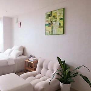 Cozy - Good Vibes Apartment Incheon