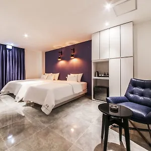 Soyu Hotel Busan