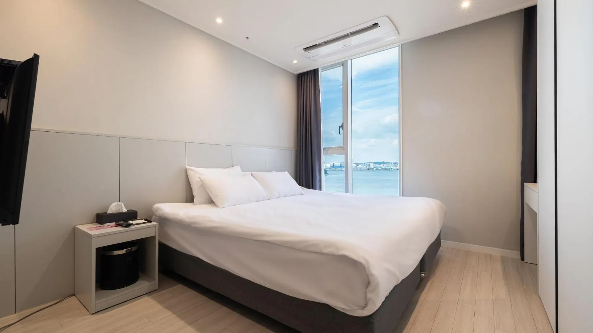 Ocean Park 9 Hotel Incheon 3*,  South Korea