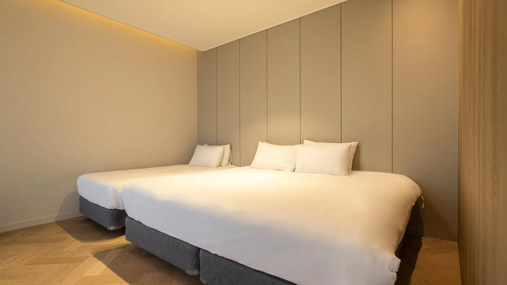 Ocean Park 9 Hotel Incheon 3*,
