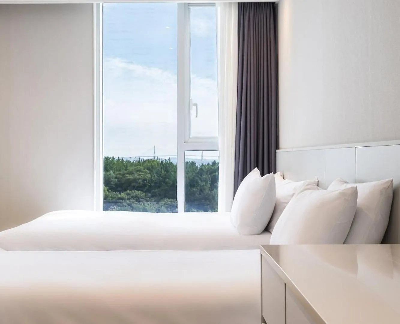 Ocean Park 9 Hotel Incheon 3*,  South Korea