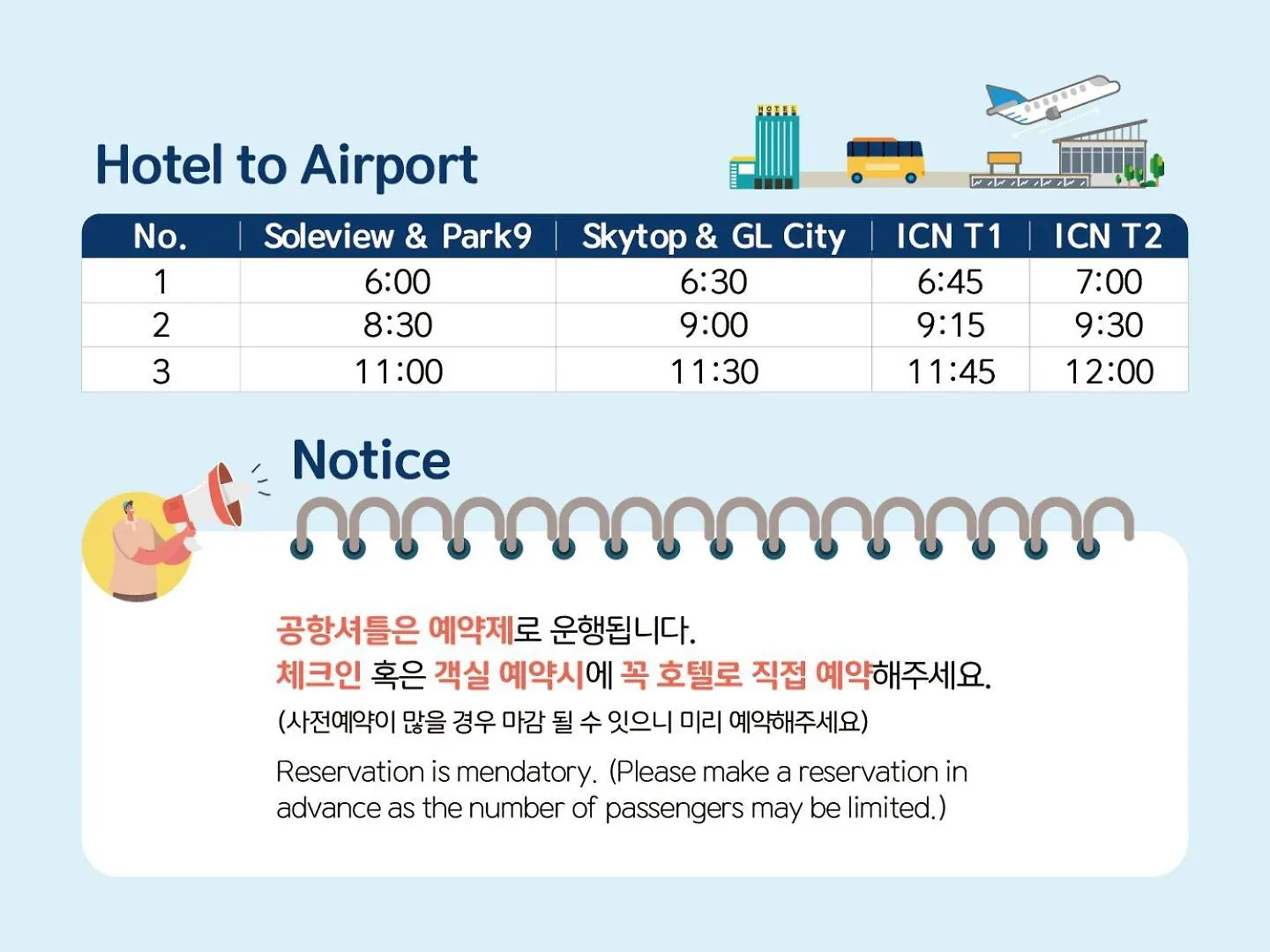 Ocean Park 9 Hotel Incheon
